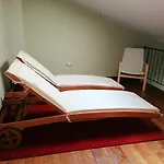 Farmház Relax Cottage Valtopina