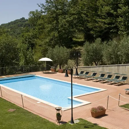 Relax Cottage * Valtopina