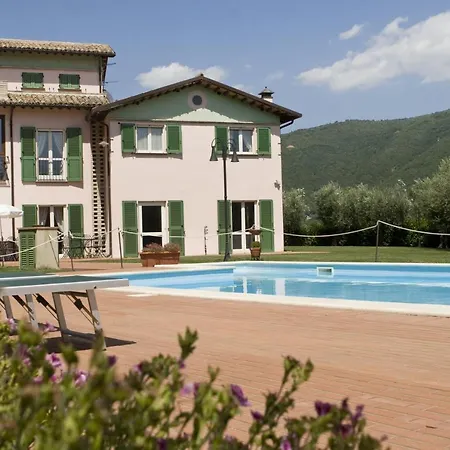 Relax Cottage * Valtopina