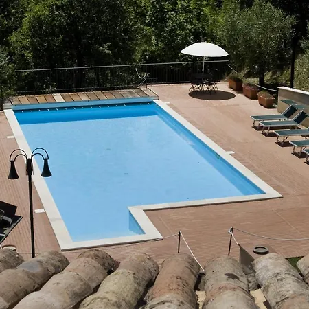 Relax Cottage Valtopina