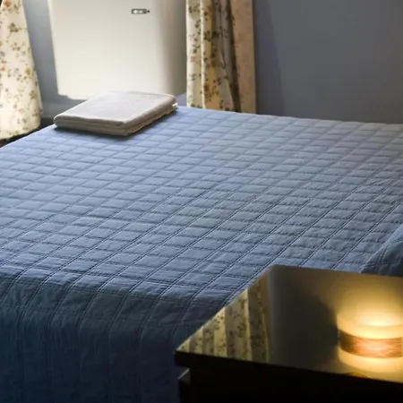 Фермерский дом Relax Cottage *