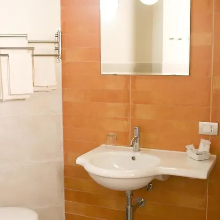 مزرعة للإقامة Relax Valtopina