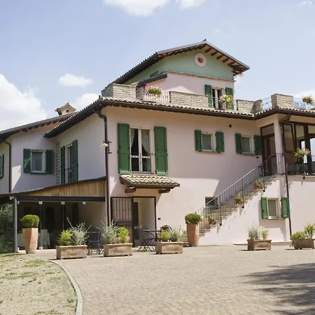 Фермерский дом Relax Cottage