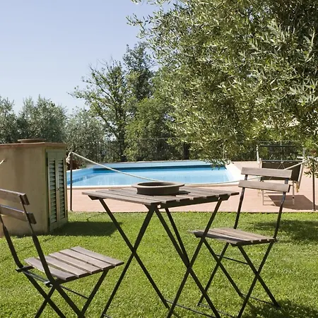 Relax Farmház