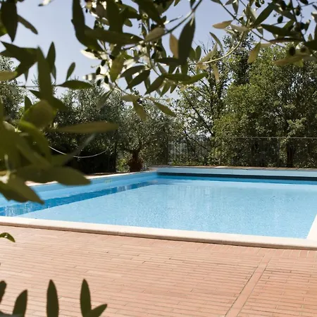 مزرعة للإقامة Relax Valtopina
