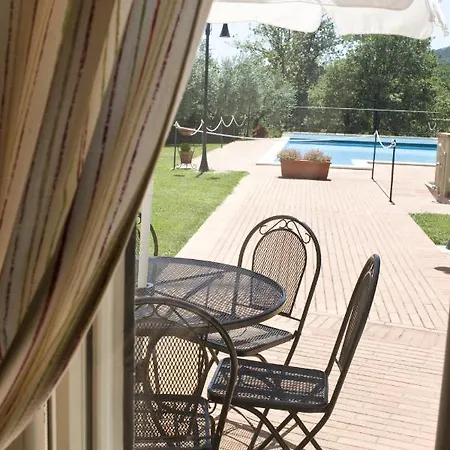 مزرعة للإقامة Relax Valtopina