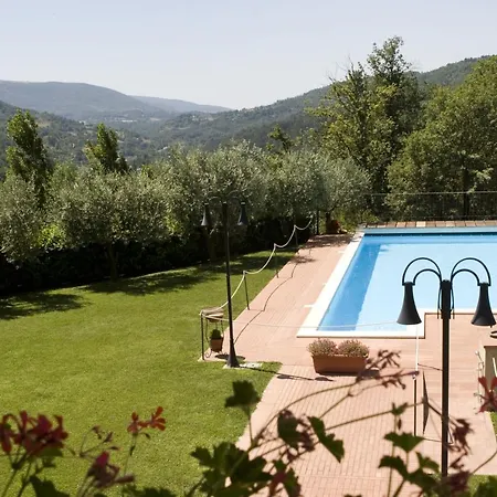 Фермерский дом Relax Cottage