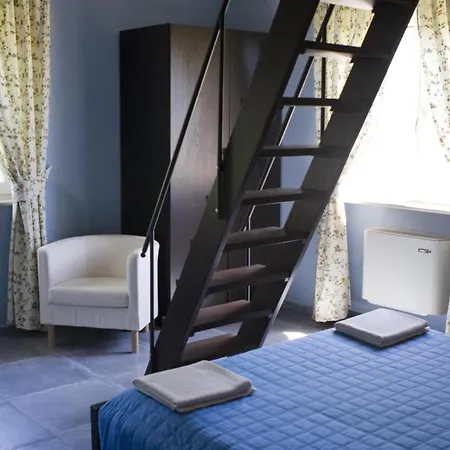 Relax Farm stay Valtopina