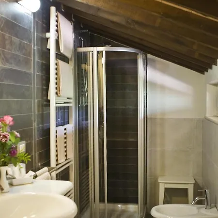 Relax مزرعة للإقامة Valtopina
