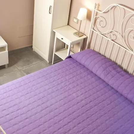 مزرعة للإقامة Relax Valtopina