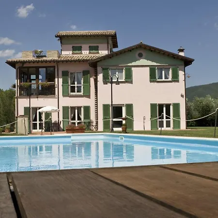 Фермерский дом Relax Cottage