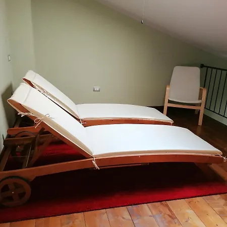 Farmház Relax Valtopina