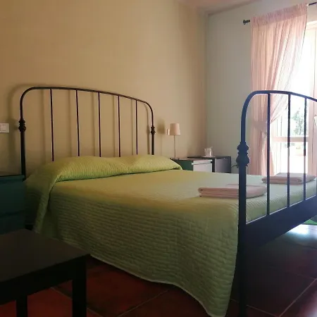 Relax Farmház