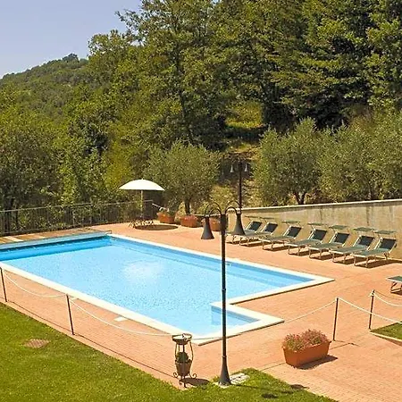 مزرعة للإقامة Relax Valtopina