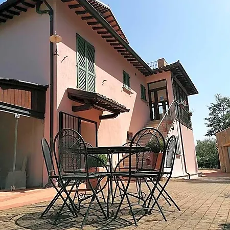 مزرعة للإقامة Relax Valtopina