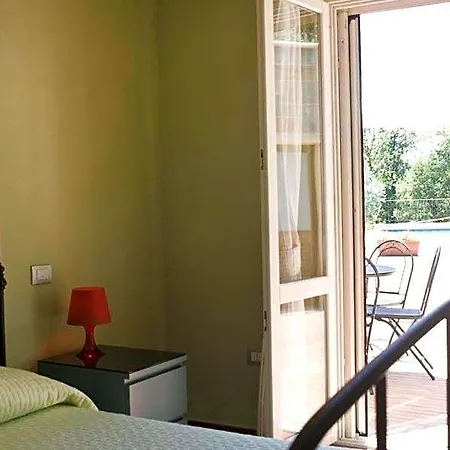 Relax مزرعة للإقامة Valtopina
