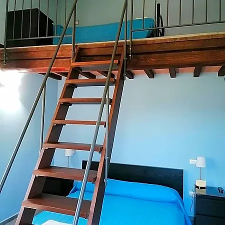 Relax مزرعة للإقامة Valtopina