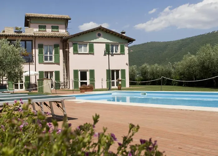 Relax Cottage * Valtopina