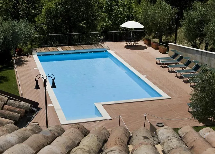 Relax Cottage Valtopina