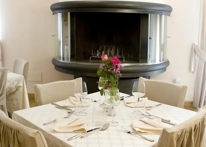 Фермерский дом Relax Cottage Valtopina