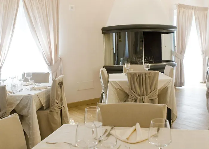 Relax Cottage * Valtopina