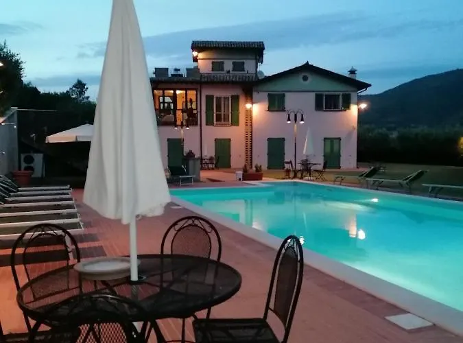 Relax Cottage Фермерский дом