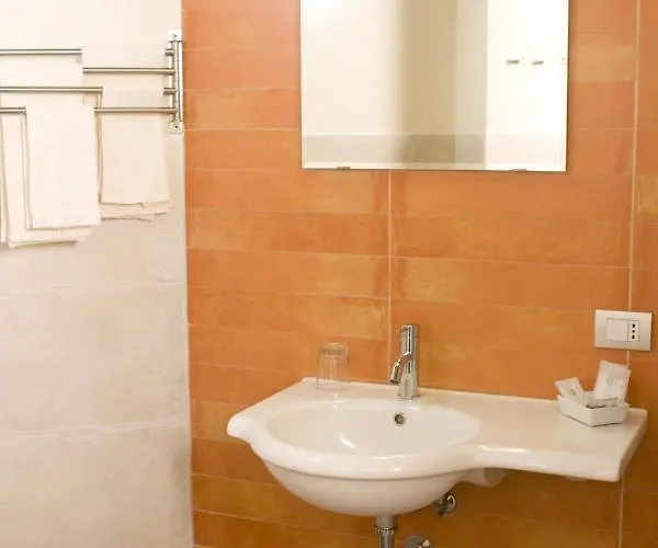 Фермерский дом Relax Cottage Valtopina