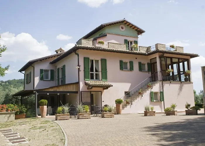 Фермерский дом Relax Cottage