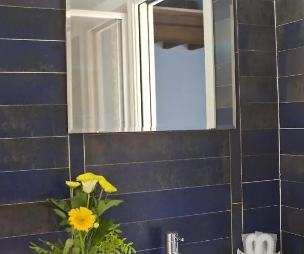 Relax Cottage Фермерский дом