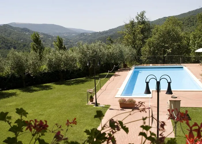 Фермерский дом Relax Cottage