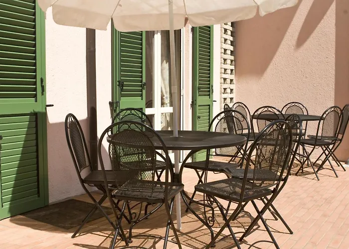 Relax Cottage Фермерский дом