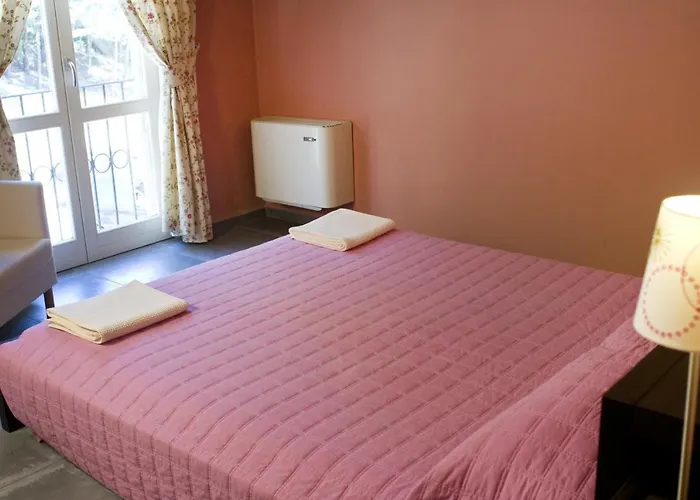 Relax Cottage * Valtopina