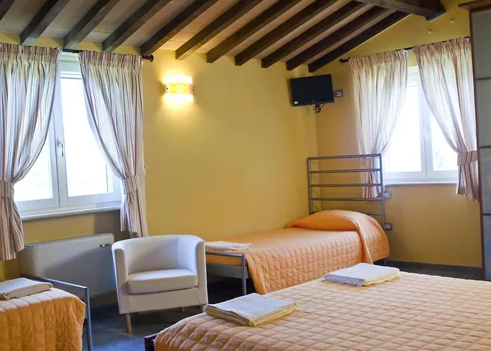 Relax Cottage Фермерский дом