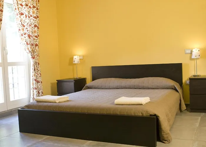 Фермерский дом Relax Cottage