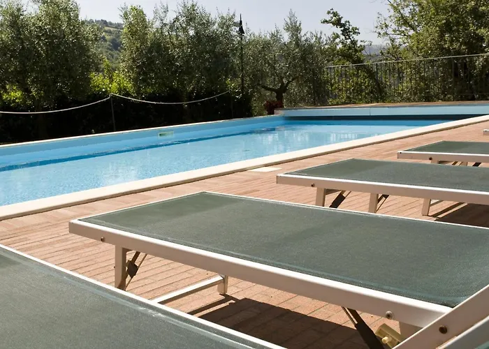 Relax Cottage * Valtopina