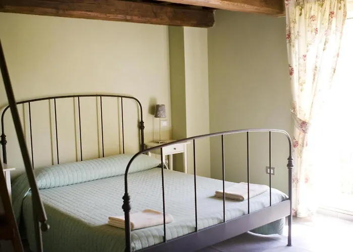 Фермерский дом Relax Cottage