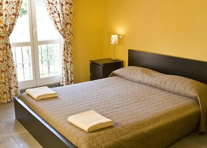 Фермерский дом Relax Cottage