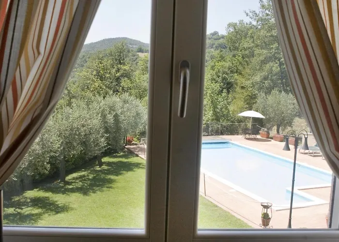 Relax Cottage Фермерский дом *