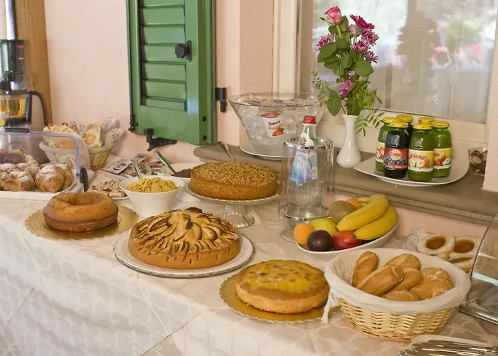 Фермерский дом Relax Cottage *