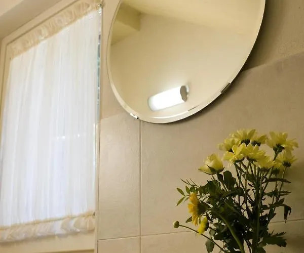 Фермерский дом Relax Cottage *