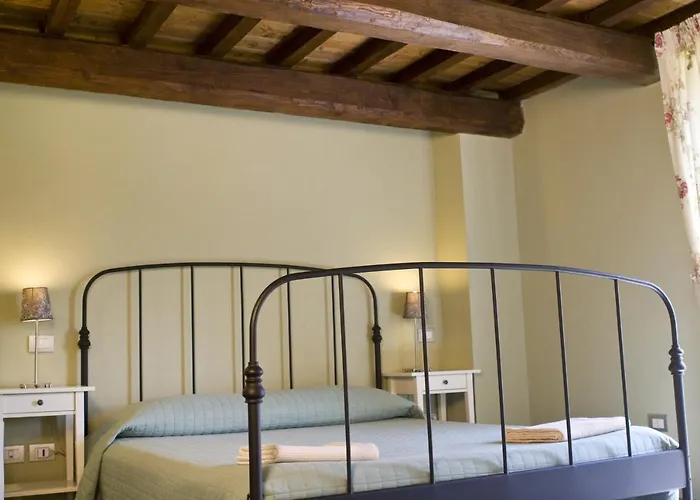 Фермерский дом Relax Cottage