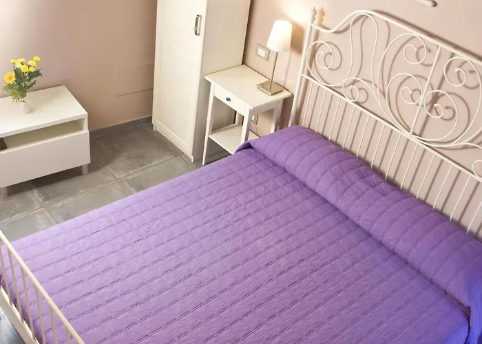 Фермерский дом Relax Cottage Valtopina