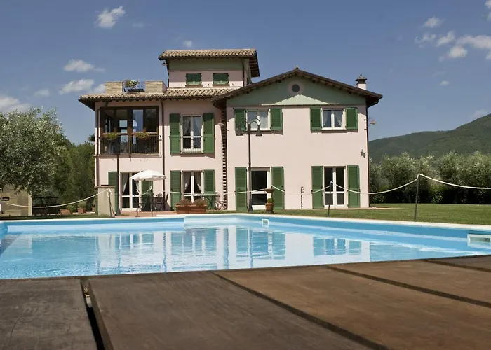 Фермерский дом Relax Cottage