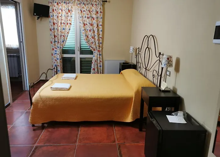 Relax Cottage * Valtopina