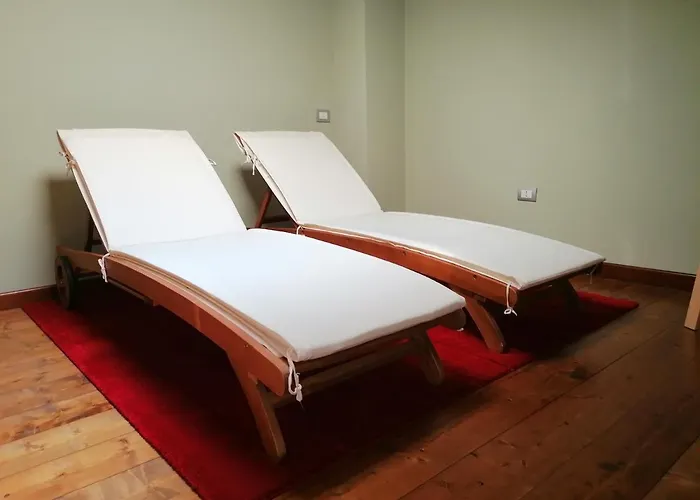 Фермерский дом Relax Cottage Valtopina