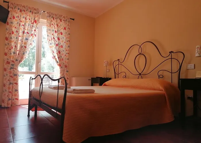 Relax Cottage Valtopina