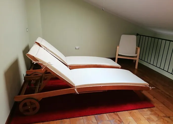 Фермерский дом Relax Cottage Valtopina