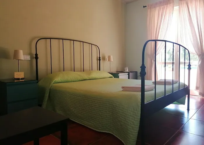 Relax Cottage Фермерский дом